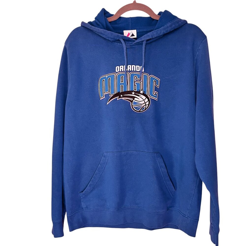 Orlando Magic Hoodie Large